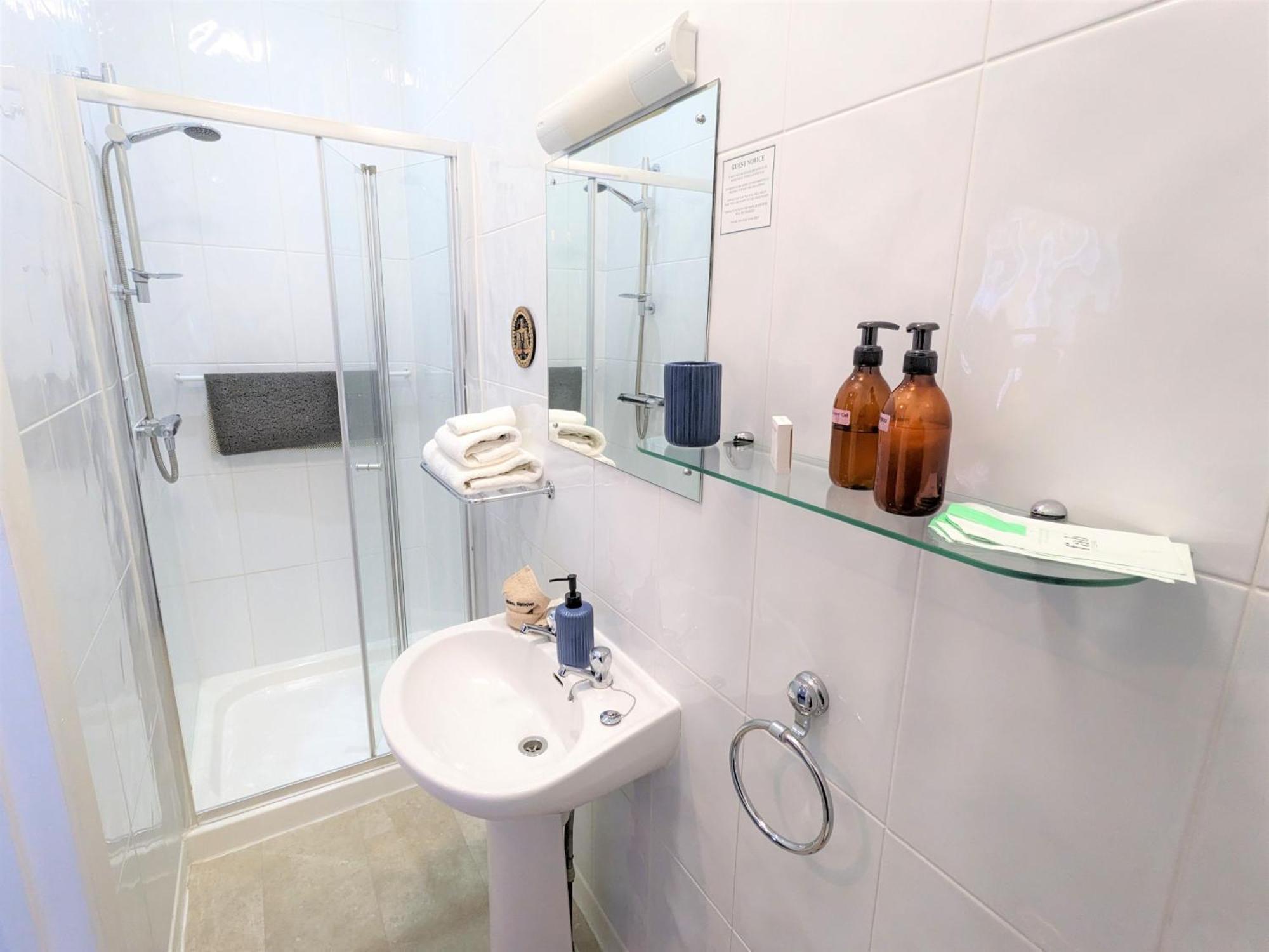 Foxhills Villa Shanklin Dış mekan fotoğraf