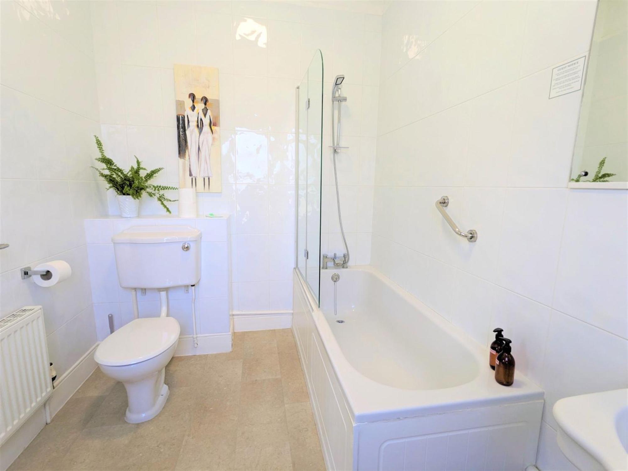 Foxhills Villa Shanklin Dış mekan fotoğraf