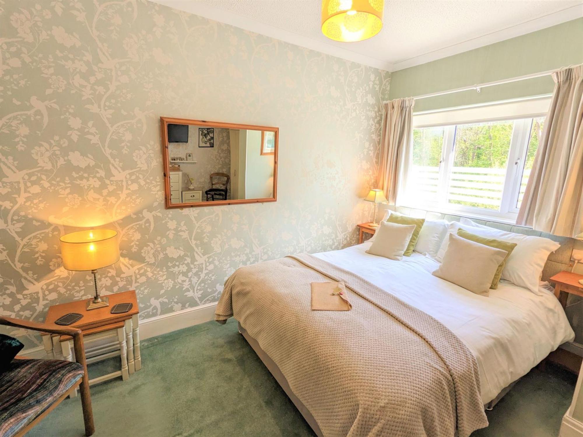 Foxhills Villa Shanklin Dış mekan fotoğraf