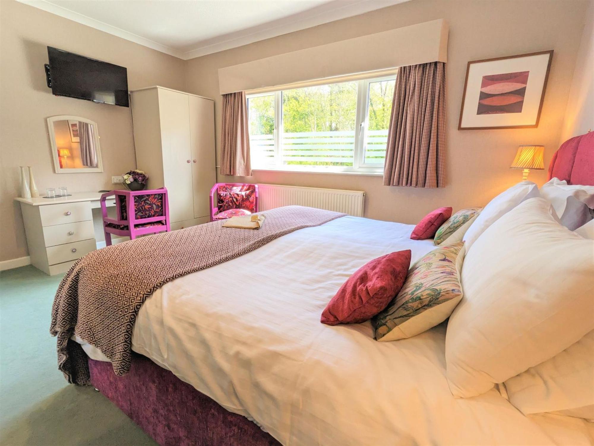 Foxhills Villa Shanklin Dış mekan fotoğraf