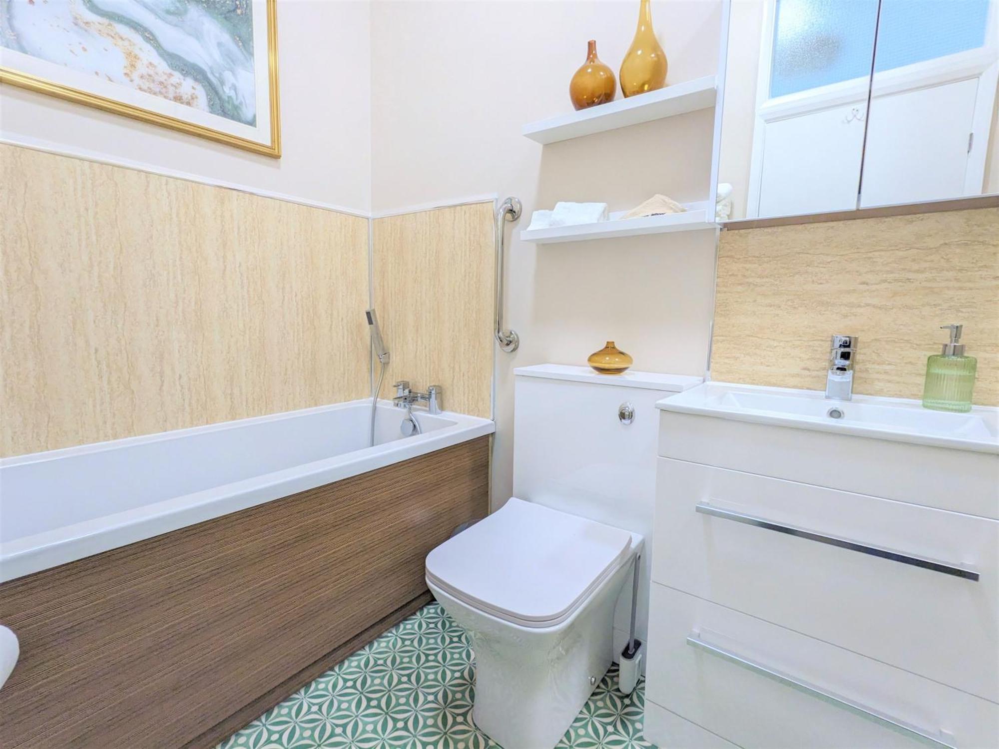 Foxhills Villa Shanklin Dış mekan fotoğraf