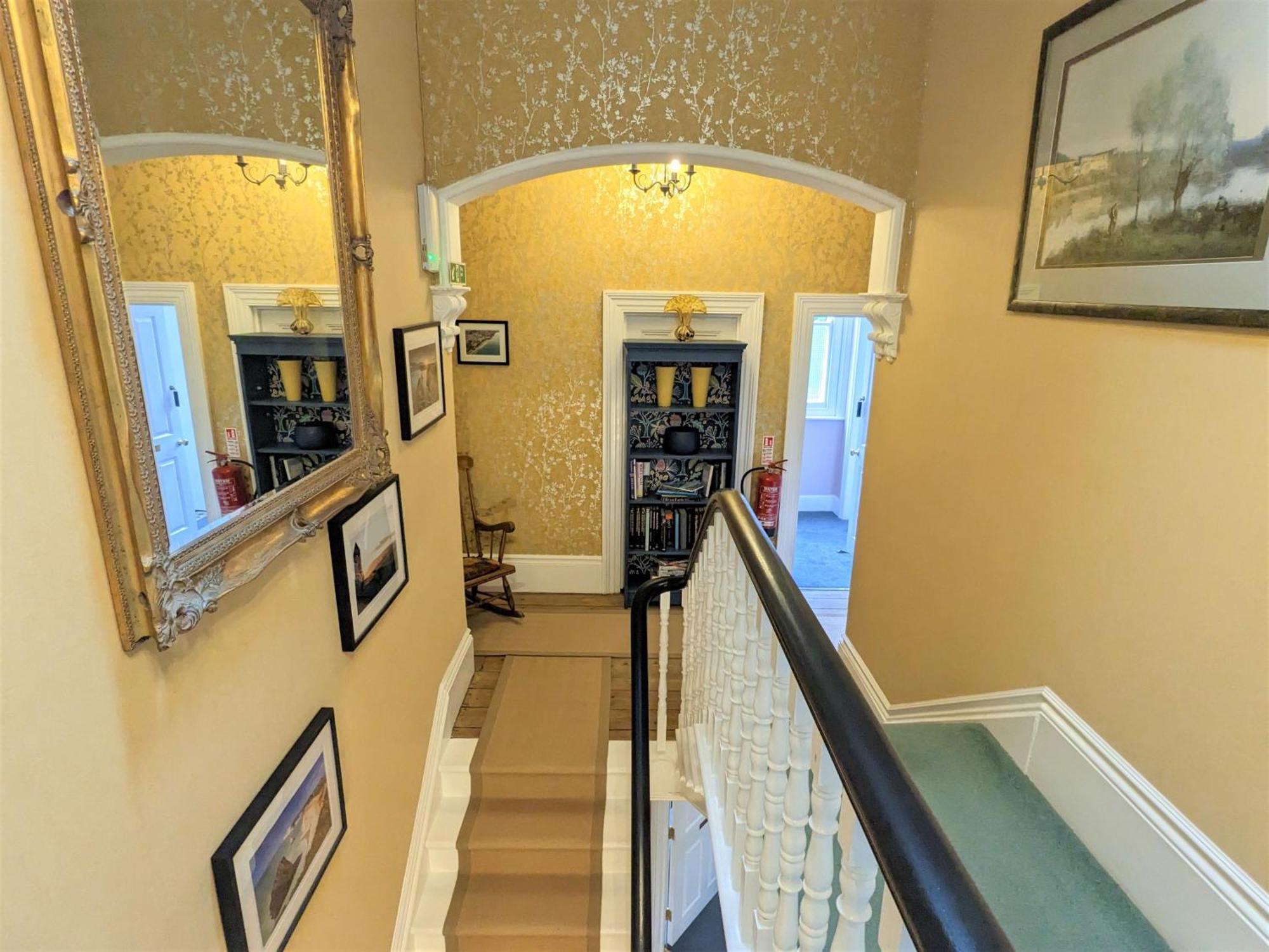 Foxhills Villa Shanklin Dış mekan fotoğraf