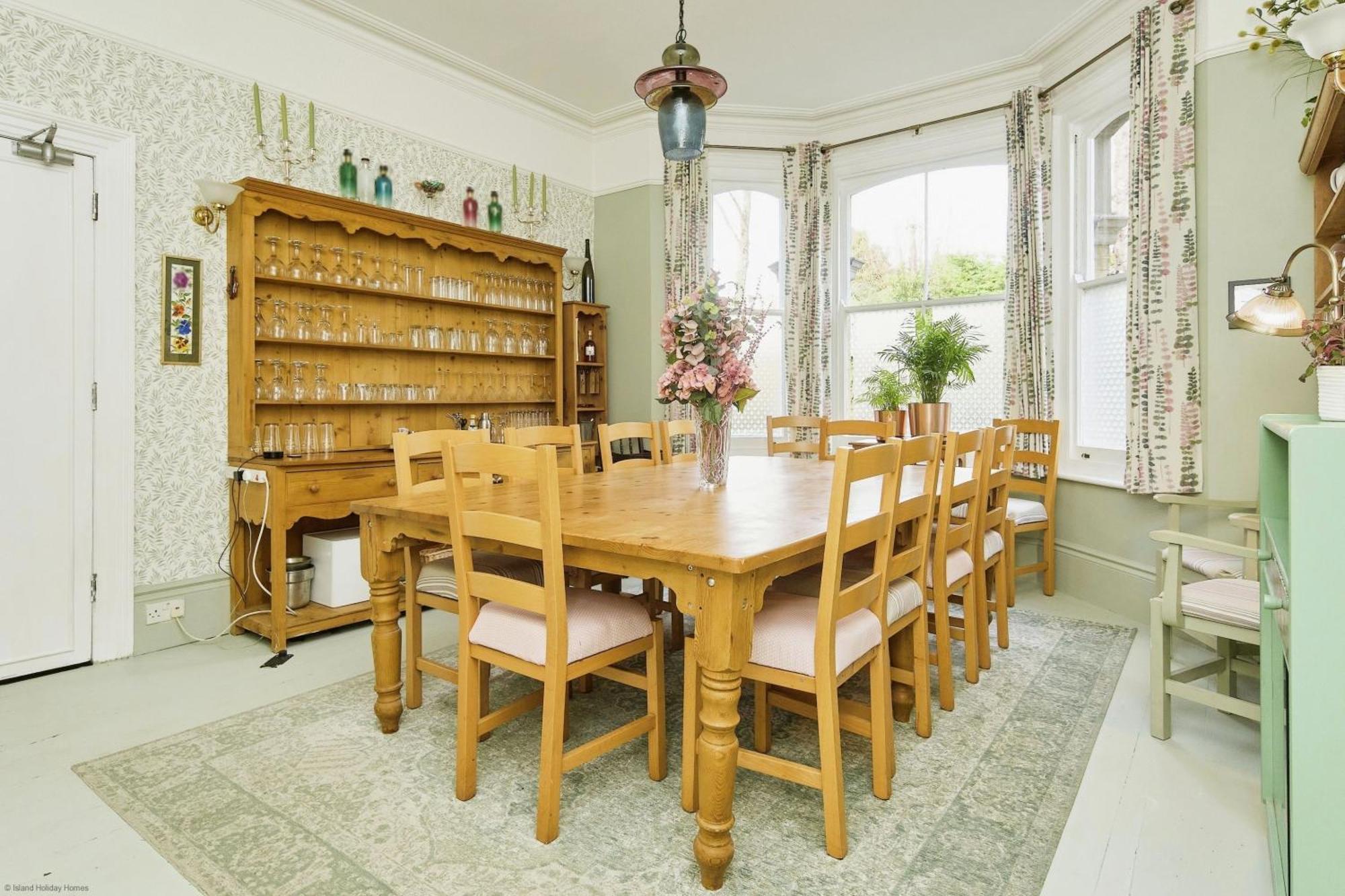 Foxhills Villa Shanklin Dış mekan fotoğraf
