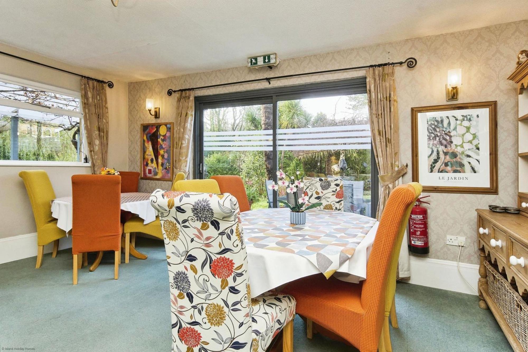 Foxhills Villa Shanklin Dış mekan fotoğraf