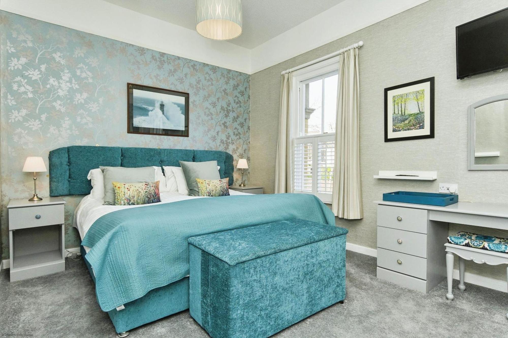 Foxhills Villa Shanklin Dış mekan fotoğraf