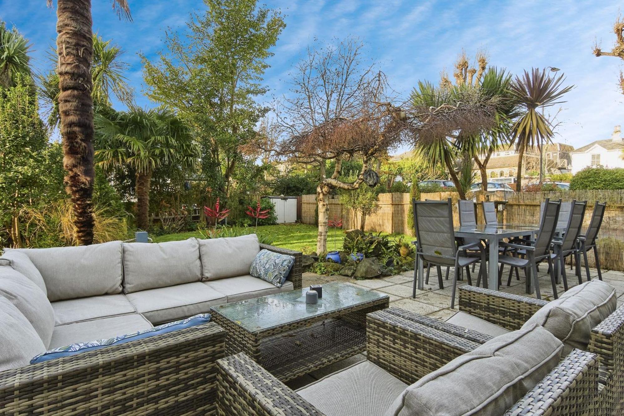 Foxhills Villa Shanklin Dış mekan fotoğraf